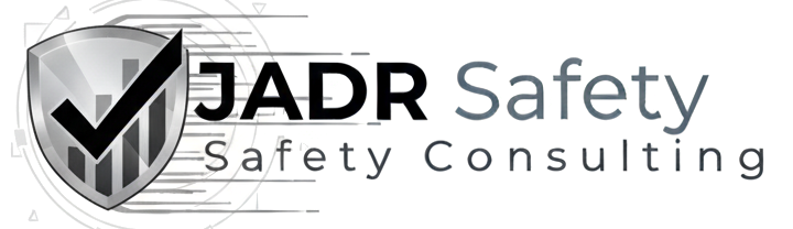 JADR Safety Consulting logo